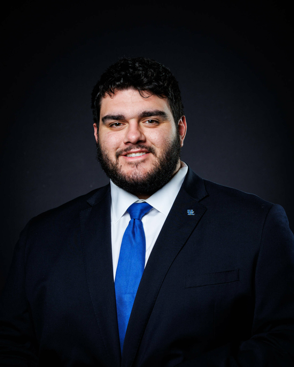 Paul Rodriguez