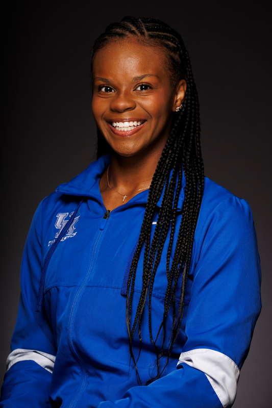 Kaila Lawrence