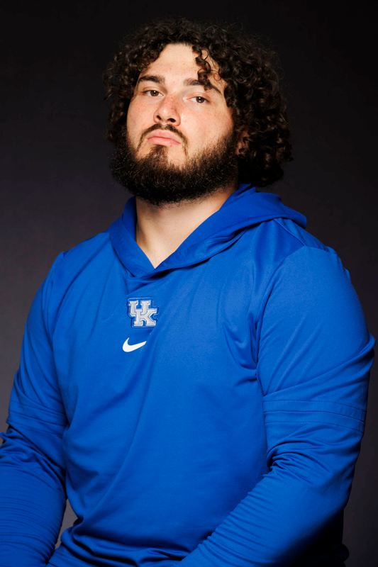 Logan Coles