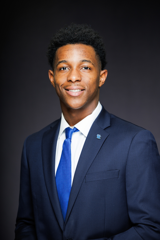 Rico Crowder