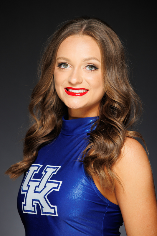 Sydney Hieneman Sydney Hieneman