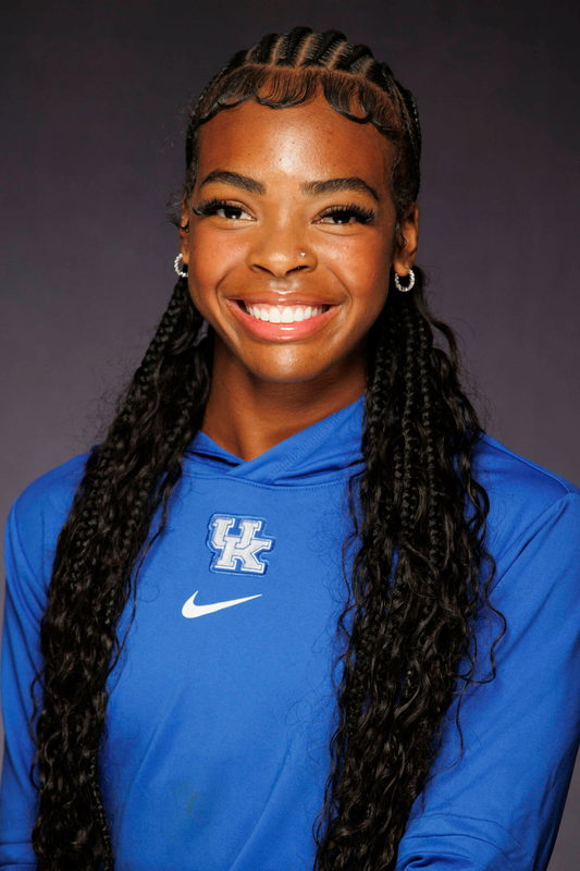 Morgan Davis