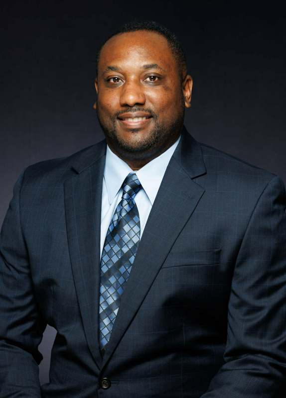 Alvin Brooks III Alvin Brooks III