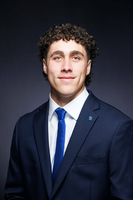 Aidan Laros