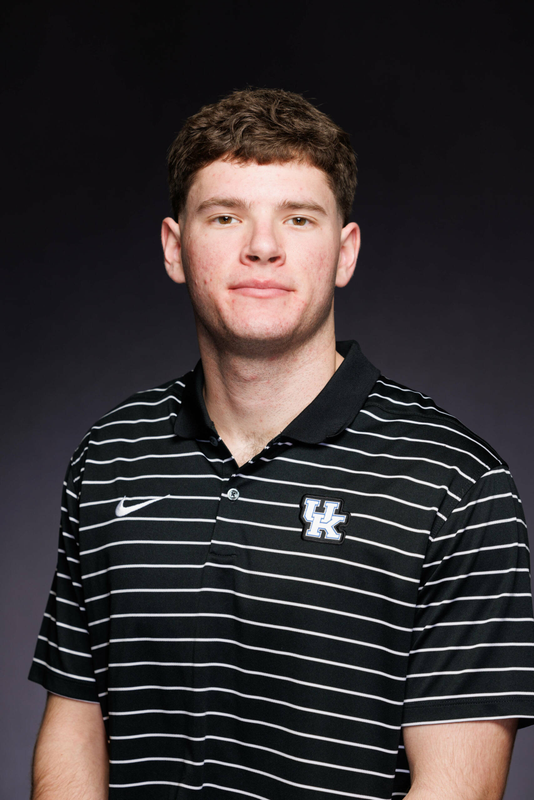 Carson Hickman