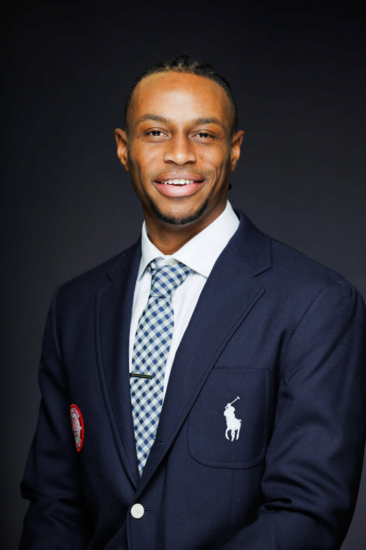 Ronnie Baker Ronnie Baker
