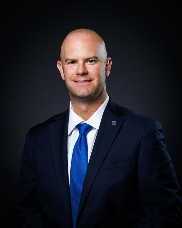 Kevin Barbay