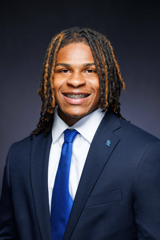 Quintavion Norman