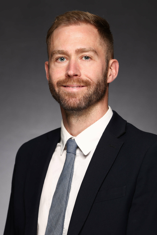 Dustin Smith