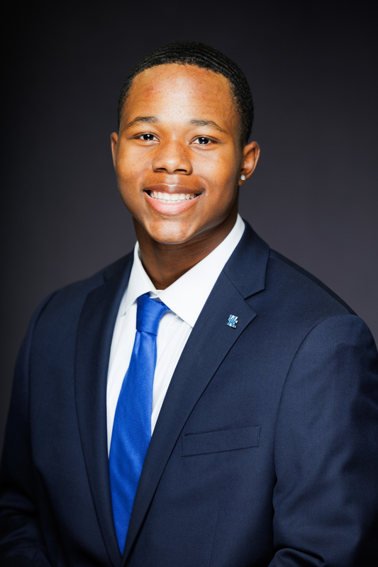 Antwan Smith