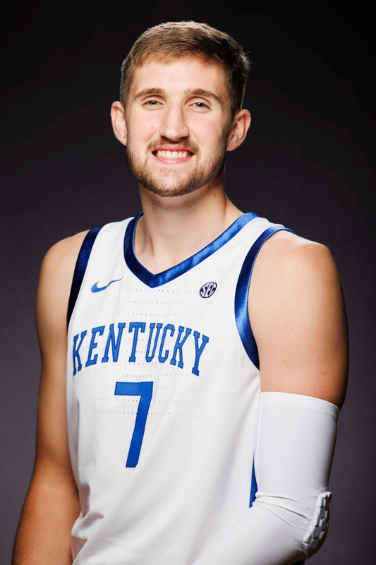 Andrew Carr