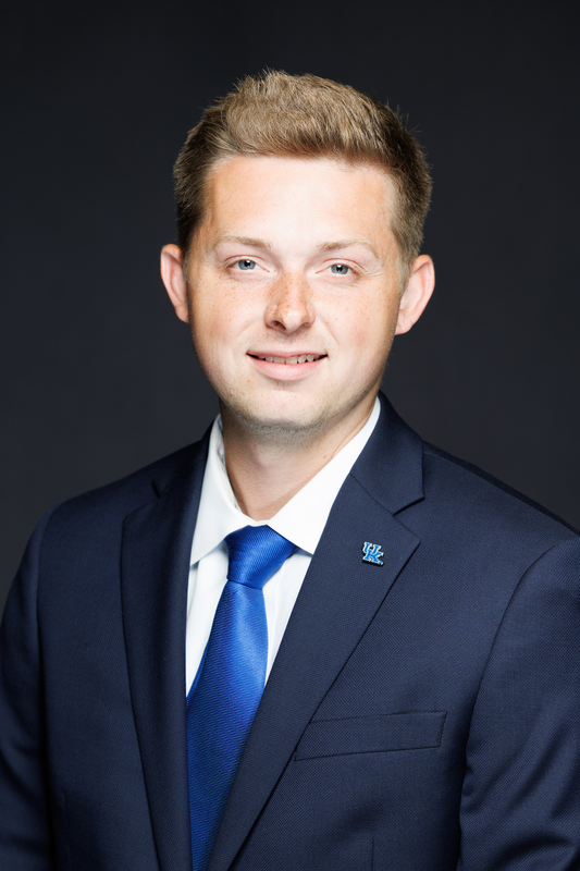 Alex Logwood