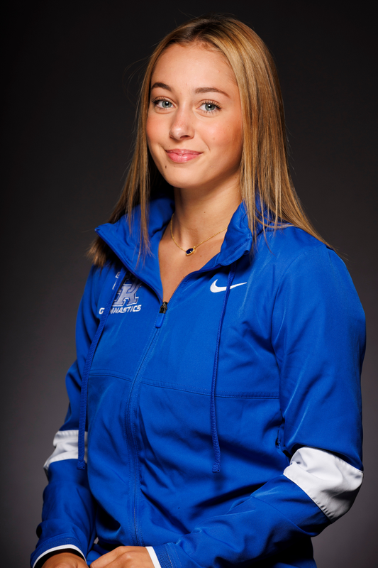 Alyssa Orgen