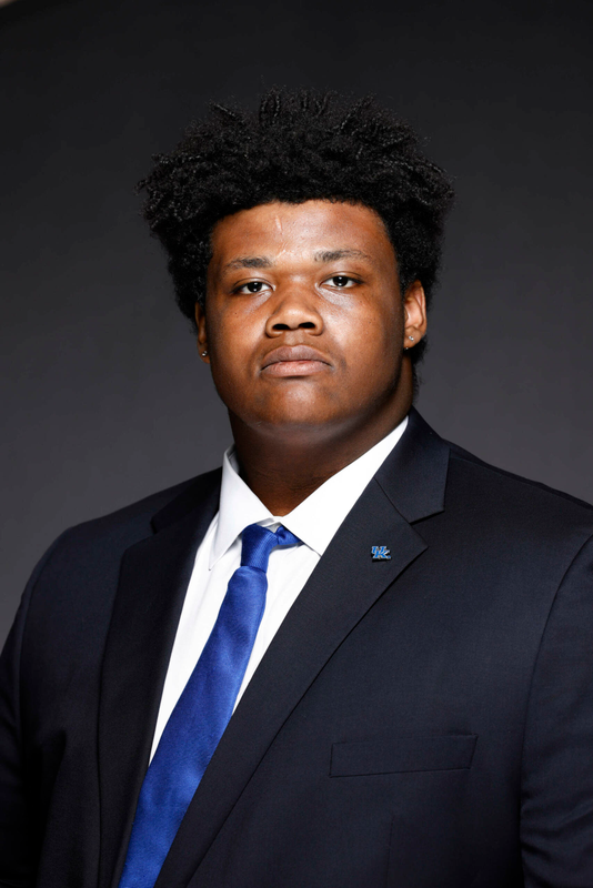 Austin Ramsey