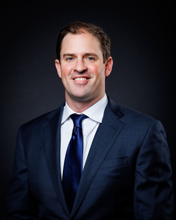 Mike Hartline