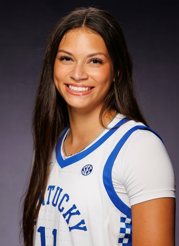Gabby Brooks Gabby Brooks