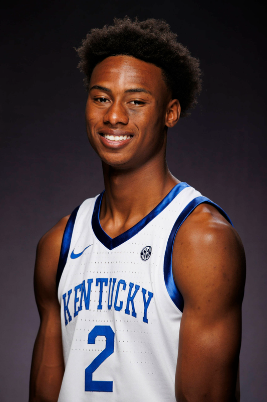 Jaxson Robinson