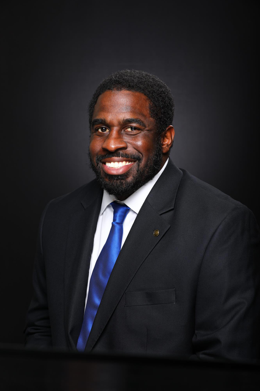 Rafael Horton